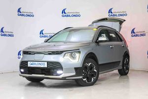 Kia e-Niro 150kW Drive Long Range - Foto 18