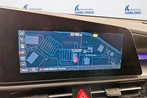 Kia e-Niro 150kW Drive Long Range - Foto 10