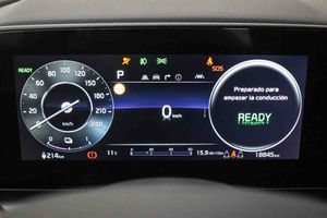 Kia e-Niro 150kW Drive Long Range - Foto 41