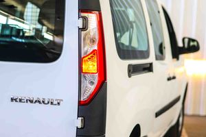 Renault Kangoo E-Tech ZE Maxi Grand Confort Mixta 5 Plazas - Foto 14