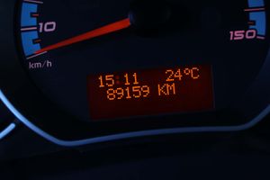 Renault Kangoo E-Tech ZE Maxi Grand Confort Mixta 5 Plazas - Foto 5