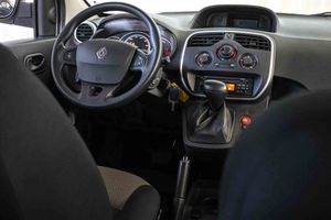 Renault Kangoo E-Tech ZE Maxi Grand Confort Mixta 5 Plazas - Foto 30