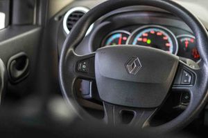 Renault Kangoo E-Tech ZE Maxi Grand Confort Mixta 5 Plazas - Foto 31