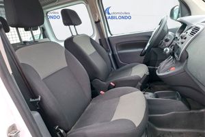 Renault Kangoo E-Tech ZE Maxi Grand Confort Mixta - Foto 6