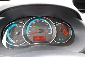 Renault Kangoo E-Tech ZE Maxi Grand Confort Mixta - Foto 4