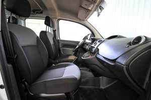 Renault Kangoo E-Tech ZE Maxi Grand Confort Mixta 5 Plazas - Foto 41
