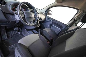 Renault Kangoo E-Tech ZE Maxi Grand Confort Mixta 5 Plazas - Foto 25