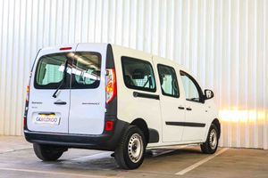 Renault Kangoo E-Tech ZE Maxi Grand Confort Mixta 5 Plazas - Foto 10