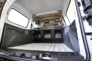 Renault Kangoo E-Tech ZE Maxi Grand Confort Mixta 5 Plazas - Foto 24