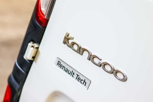 Renault Kangoo E-Tech ZE Maxi Grand Confort Mixta 5 Plazas - Foto 12