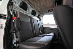 Renault Kangoo E-Tech ZE Maxi Grand Confort Mixta 5 Plazas - Foto 42