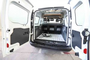 Renault Kangoo E-Tech ZE Maxi Grand Confort Mixta 5 Plazas - Foto 22