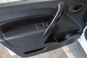 Renault Kangoo E-Tech ZE Maxi Grand Confort Mixta 5 Plazas - Foto 26