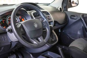 Renault Kangoo E-Tech ZE Maxi Grand Confort Mixta 5 Plazas - Foto 6