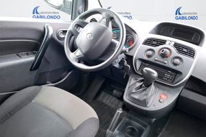 Renault Kangoo E-Tech ZE Maxi Grand Confort Mixta - Foto 3