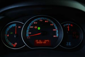 Renault Kangoo E-Tech ZE Maxi Grand Confort Mixta 5 Plazas - Foto 43