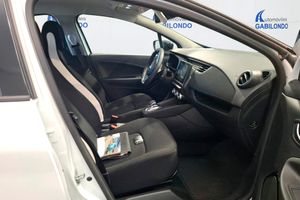 Renault Zoe Business 80 kW R110 Batería 50kWh - Foto 6