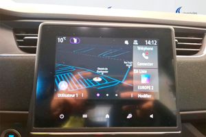 Renault Zoe Business 80 kW R110 Batería 50kWh - Foto 9