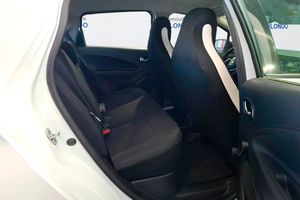 Renault Zoe Business 80 kW R110 Batería 50kWh - Foto 7