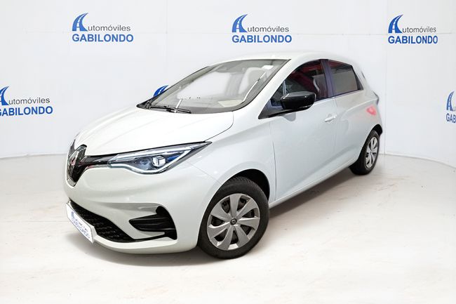Renault Zoe Business 80 kW R110 Batería 50kWh - Foto 1