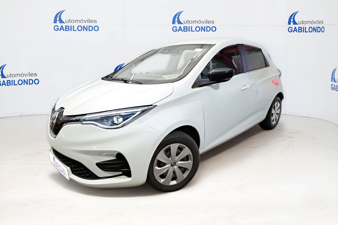 Renault Zoe Business 80 kW R110 Batería 50kWh - Foto 1