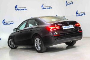 Mercedes Clase A Sedán A 200 - Foto 12