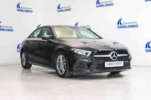 Mercedes Clase A Sedán A 200 - Foto 3