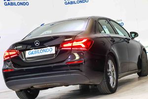Mercedes Clase A Sedán A 200 - Foto 24