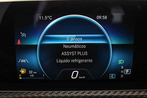 Mercedes Clase A Sedán A 200 - Foto 45