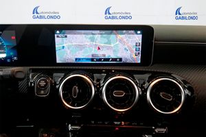 Mercedes Clase A Sedán A 200 - Foto 8