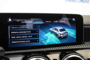 Mercedes Clase A Sedán A 200 - Foto 64