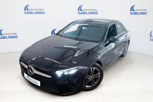 Mercedes Clase A Sedán A 200 - Foto 2