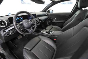 Mercedes Clase A Sedán A 200 - Foto 25