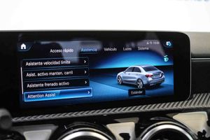 Mercedes Clase A Sedán A 200 - Foto 67