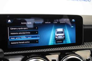 Mercedes Clase A Sedán A 200 - Foto 65