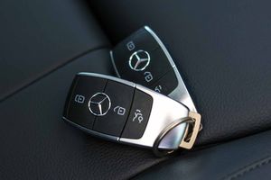 Mercedes Clase A Sedán A 200 - Foto 70