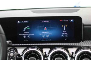 Mercedes Clase A Sedán A 200 - Foto 50