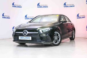 Mercedes Clase A Sedán A 200 - Foto 8