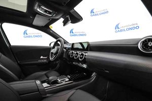 Mercedes Clase A Sedán A 200 - Foto 52