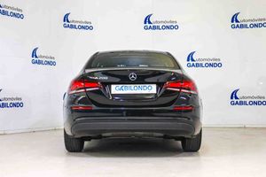 Mercedes Clase A Sedán A 200 - Foto 4