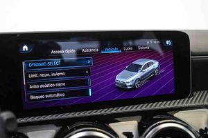 Mercedes Clase A Sedán A 200 - Foto 69