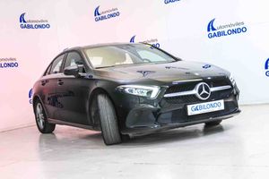 Mercedes Clase A Sedán A 200 - Foto 11