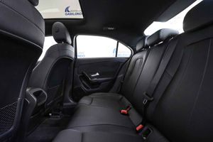 Mercedes Clase A Sedán A 200 - Foto 55