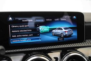 Mercedes Clase A Sedán A 200 - Foto 66