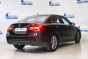 Mercedes Clase A Sedán A 200 - Foto 9