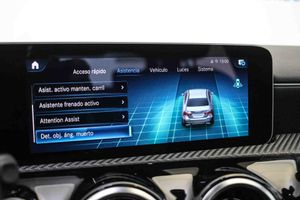 Mercedes Clase A Sedán A 200 - Foto 68