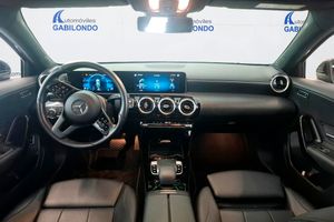 Mercedes Clase A Sedán A 200 - Foto 3