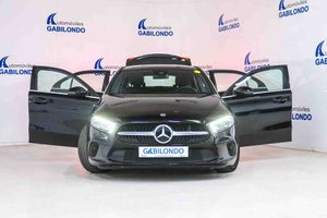 Mercedes Clase A Sedán A 200 - Foto 21