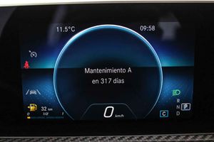 Mercedes Clase A Sedán A 200 - Foto 46