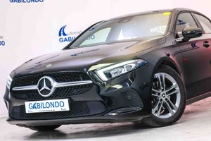 Mercedes Clase A Sedán A 200 - Foto 23